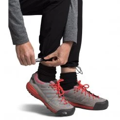 The North Face Women's Summit L1 VRT Synthetic Climb Pant 7 The North Face Women's Summit L1 VRT Synthetic Climb Pant