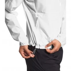 The North Face Women's Flyweight Hoodie 7 The North Face Women's Flyweight Hoodie