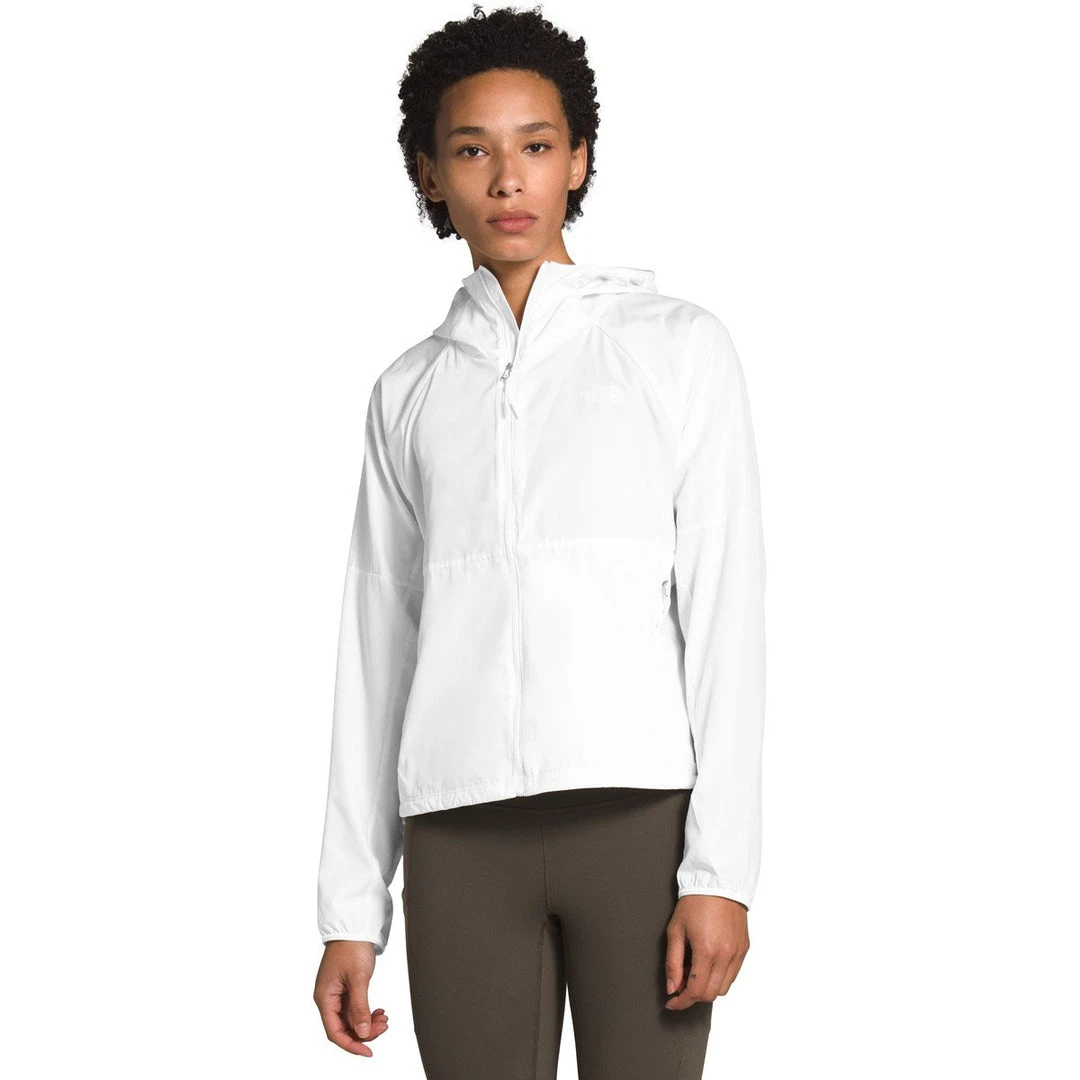 The North Face Women's Flyweight Hoodie 3 The North Face Women's Flyweight Hoodie