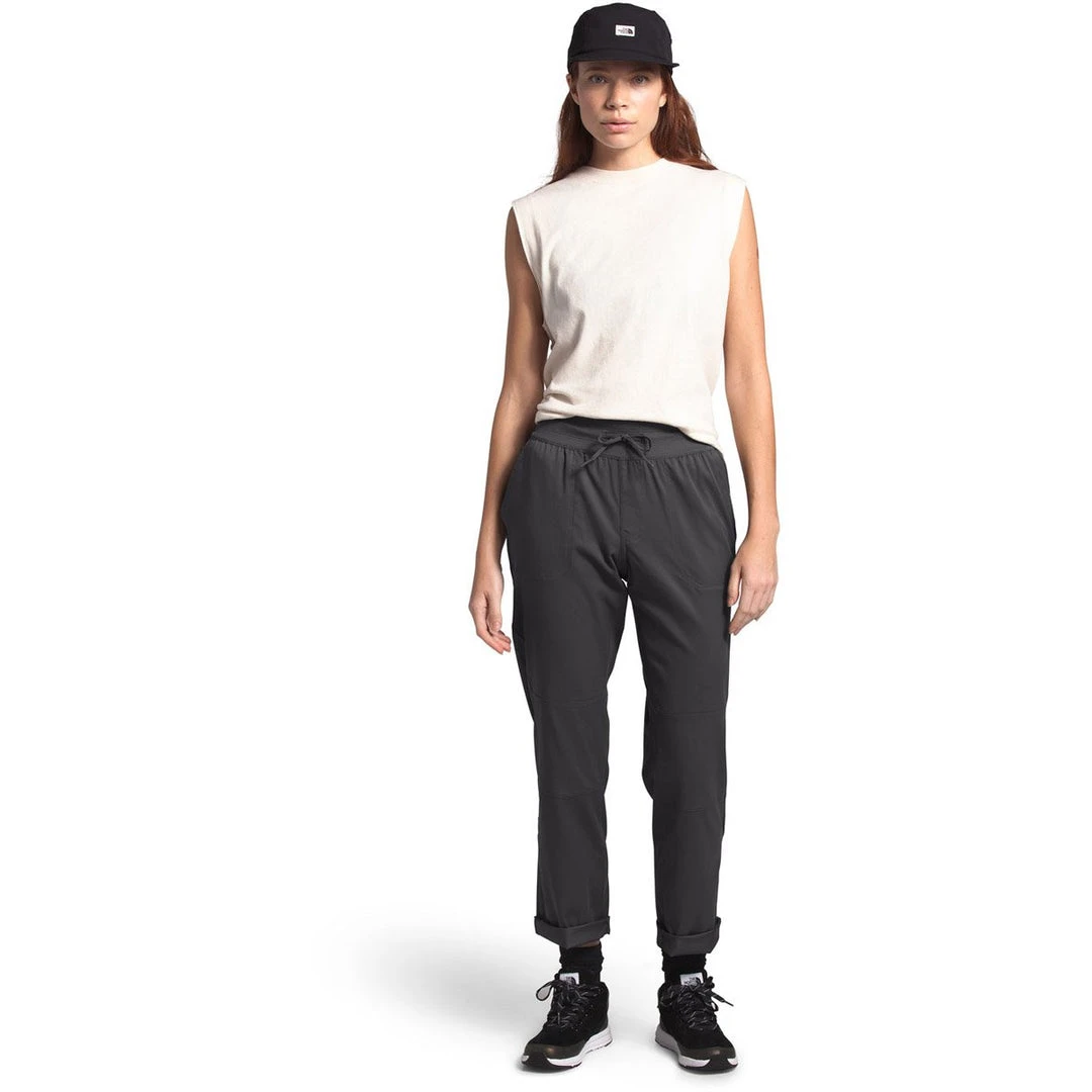 The North Face Women's Aphrodite Motion Pants 3 The North Face Women's Aphrodite Motion Pants