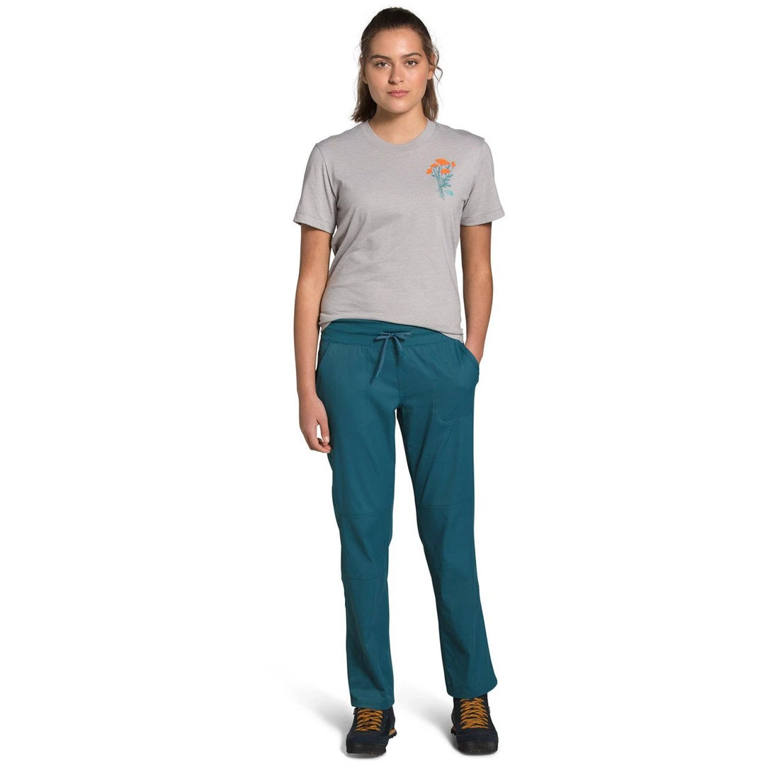 The North Face Women's Aphrodite Motion Pants 5 The North Face Women's Aphrodite Motion Pants