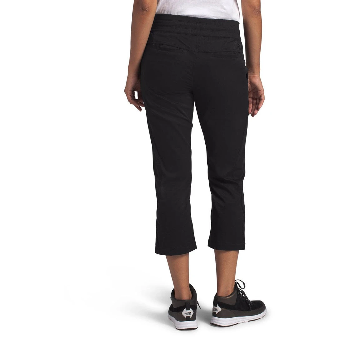 The North Face Women's Aphrodite Motion Capri 6 The North Face Women's Aphrodite Motion Capri