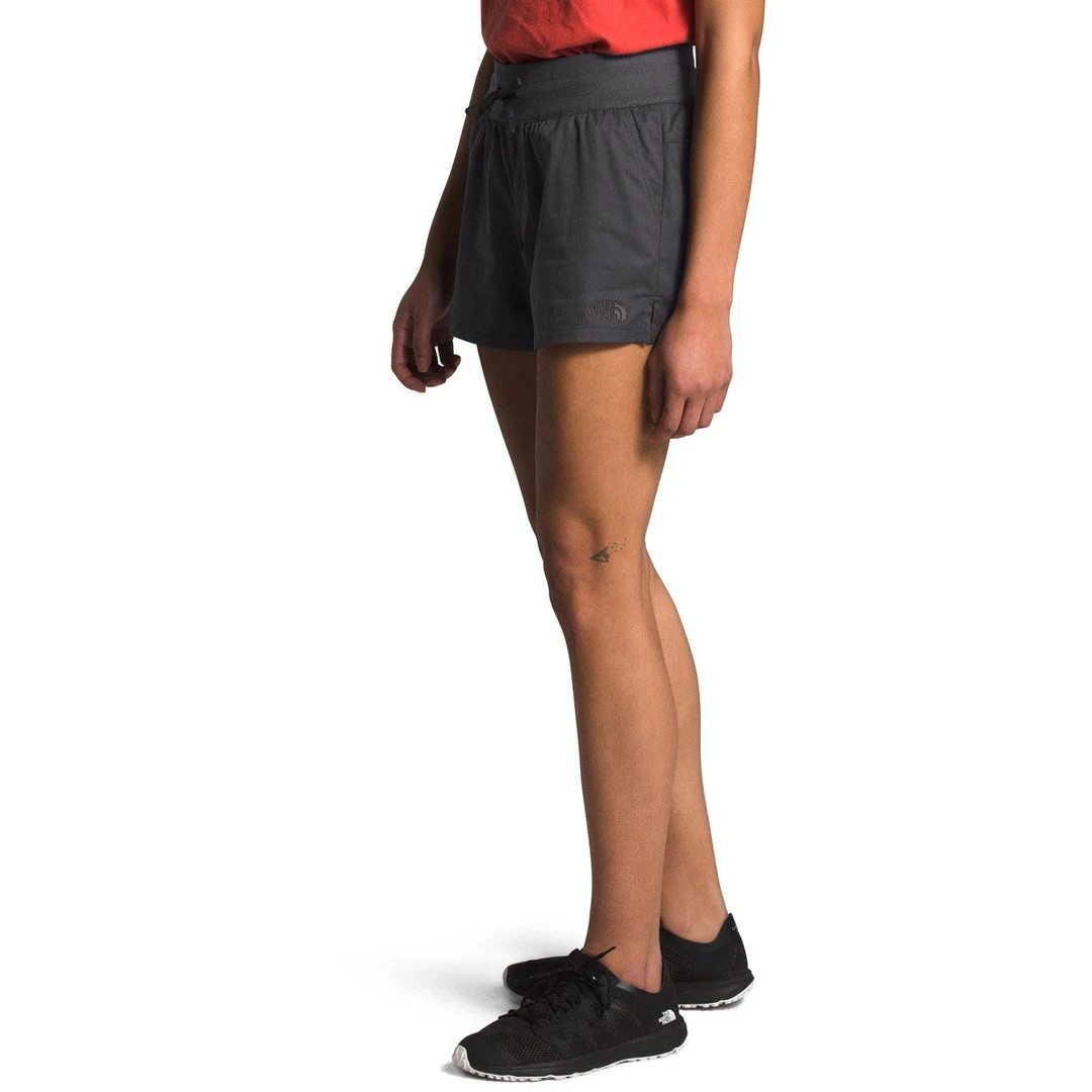 The North Face Women's Aphrodite Motion Short 4 The North Face Women's Aphrodite Motion Short