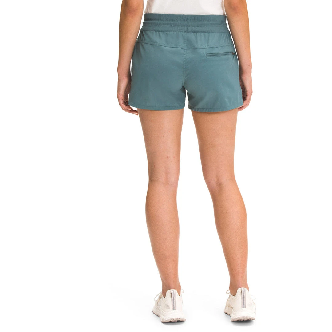 The North Face Women's Aphrodite Motion Short 11 The North Face Women's Aphrodite Motion Short