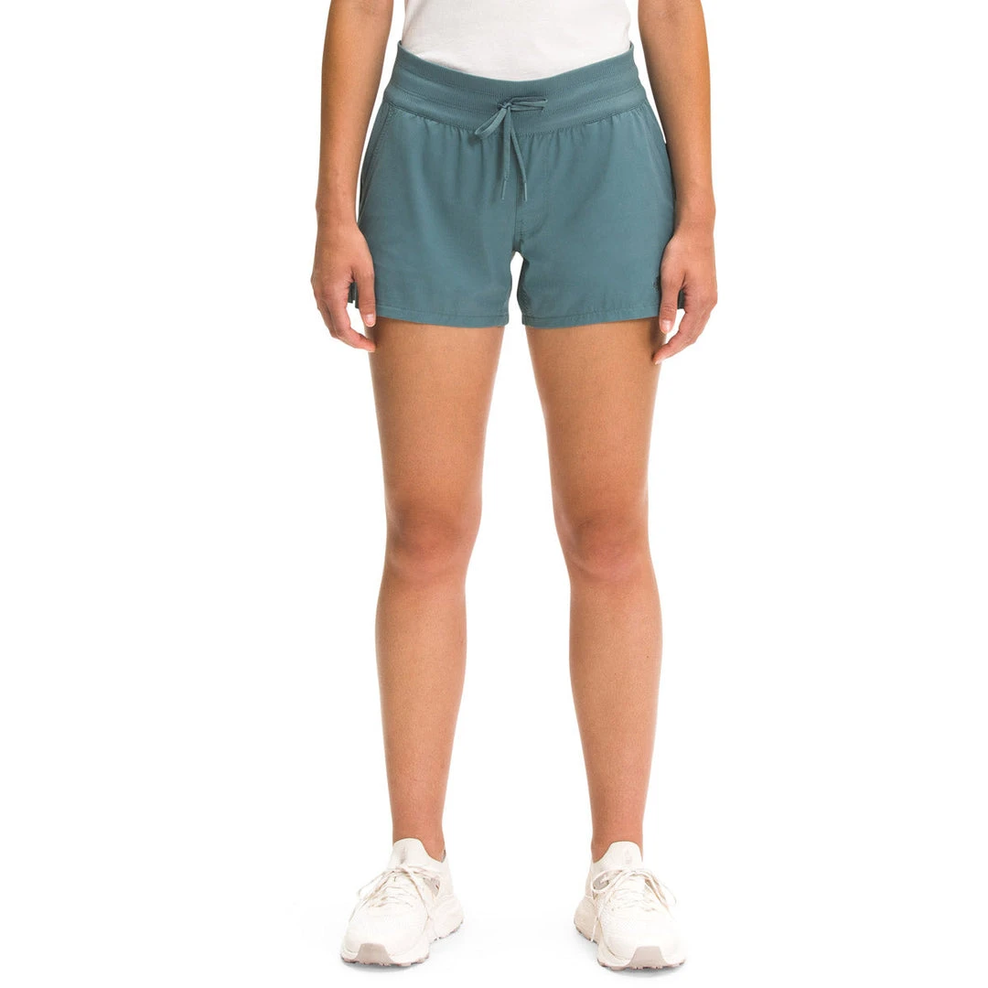 The North Face Women's Aphrodite Motion Short 10 The North Face Women's Aphrodite Motion Short