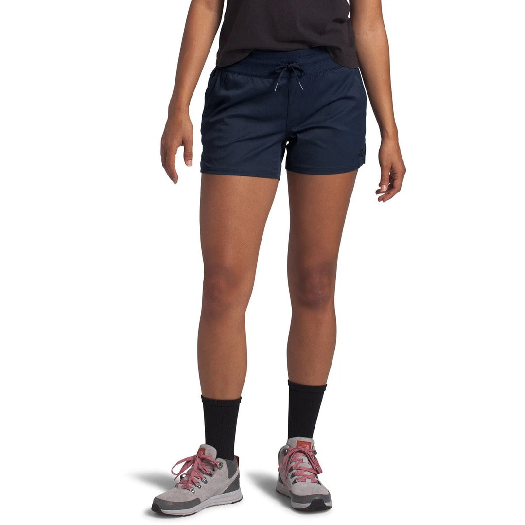 The North Face Women's Aphrodite Motion Short 9 The North Face Women's Aphrodite Motion Short