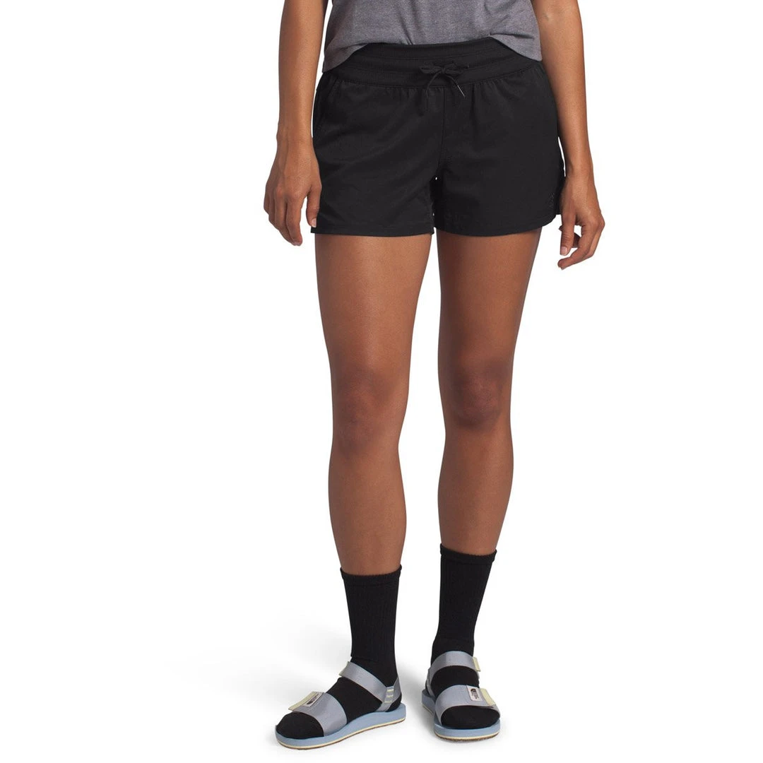 The North Face Women's Aphrodite Motion Short 8 The North Face Women's Aphrodite Motion Short