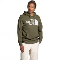 The North Face Men's Half Dome Pullover Hoodie