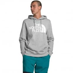 The North Face Men's Half Dome Pullover Hoodie