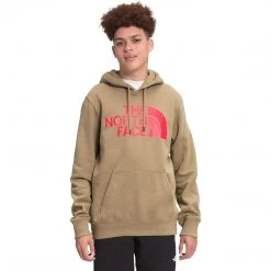 The North Face Men's Half Dome Pullover Hoodie