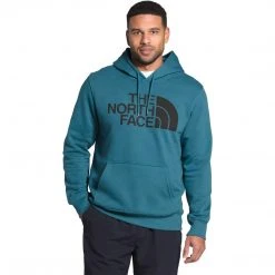 The North Face Men's Half Dome Pullover Hoodie