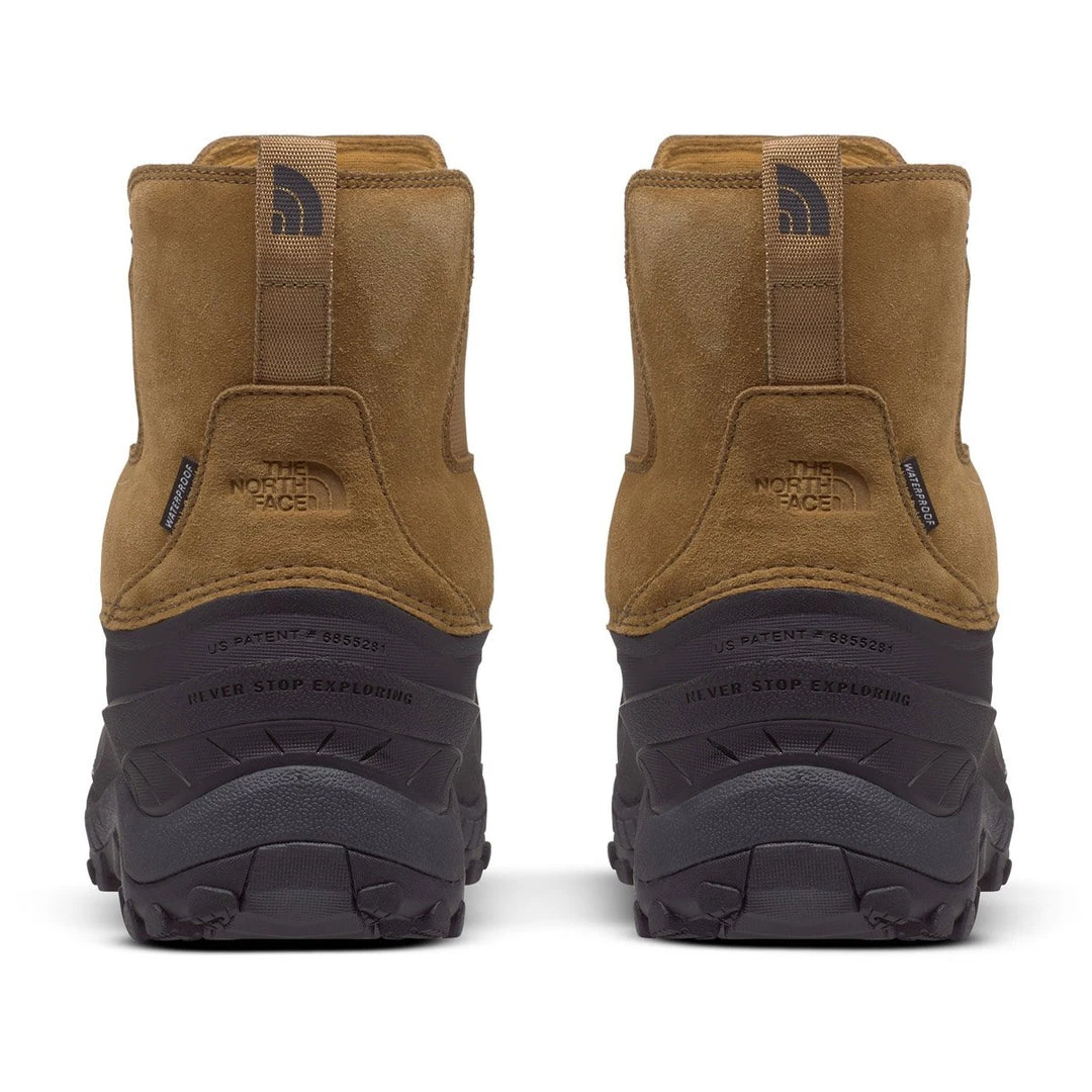 The North Face Men's Chilkat IV Pull-On 5 The North Face Men's Chilkat IV Pull-On