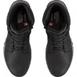 The North Face Men's ThermoBall Boot Zip-Up
