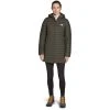 The North Face Women's Stretch Down Parka