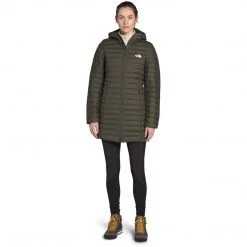 The North Face Women's Stretch Down Parka
