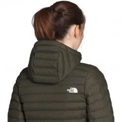 The North Face Women's Stretch Down Parka 11 The North Face Women's Stretch Down Parka