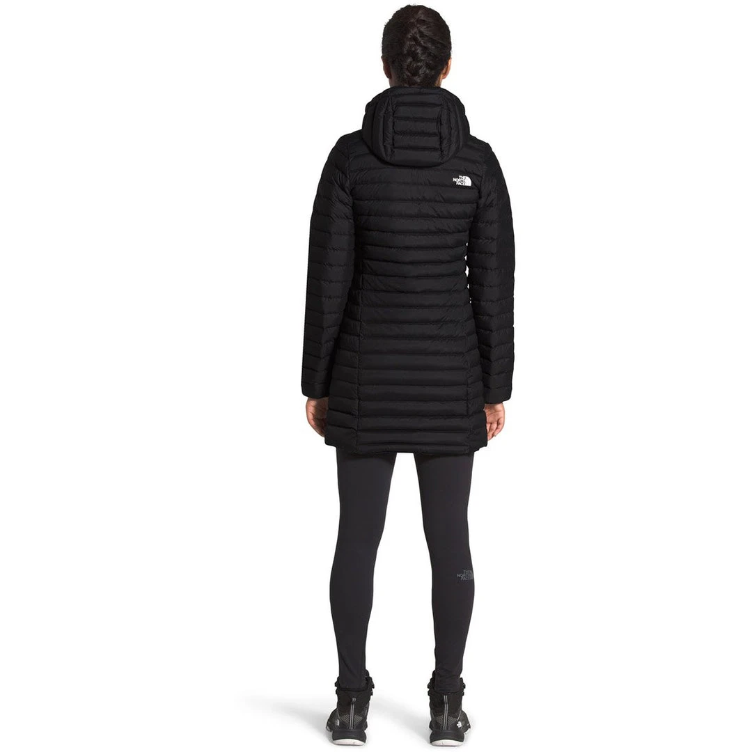 The North Face Women's Stretch Down Parka 8 The North Face Women's Stretch Down Parka