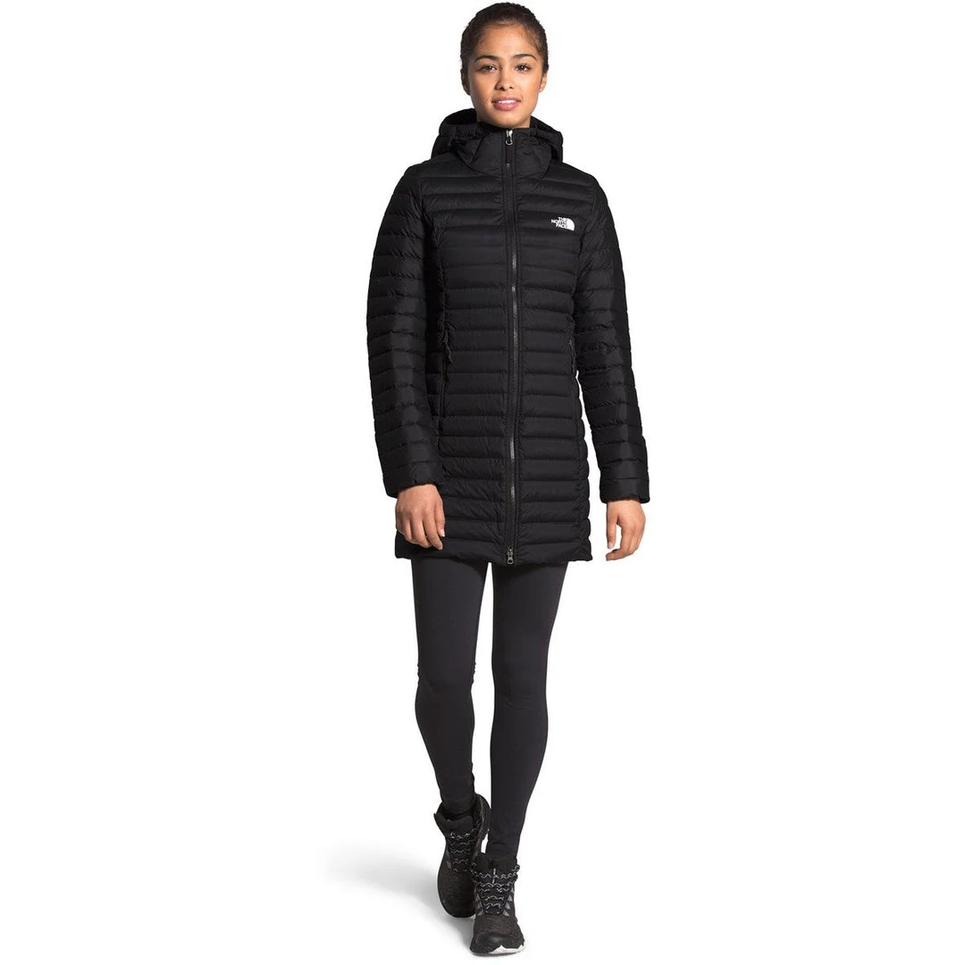 The North Face Women's Stretch Down Parka 7 The North Face Women's Stretch Down Parka