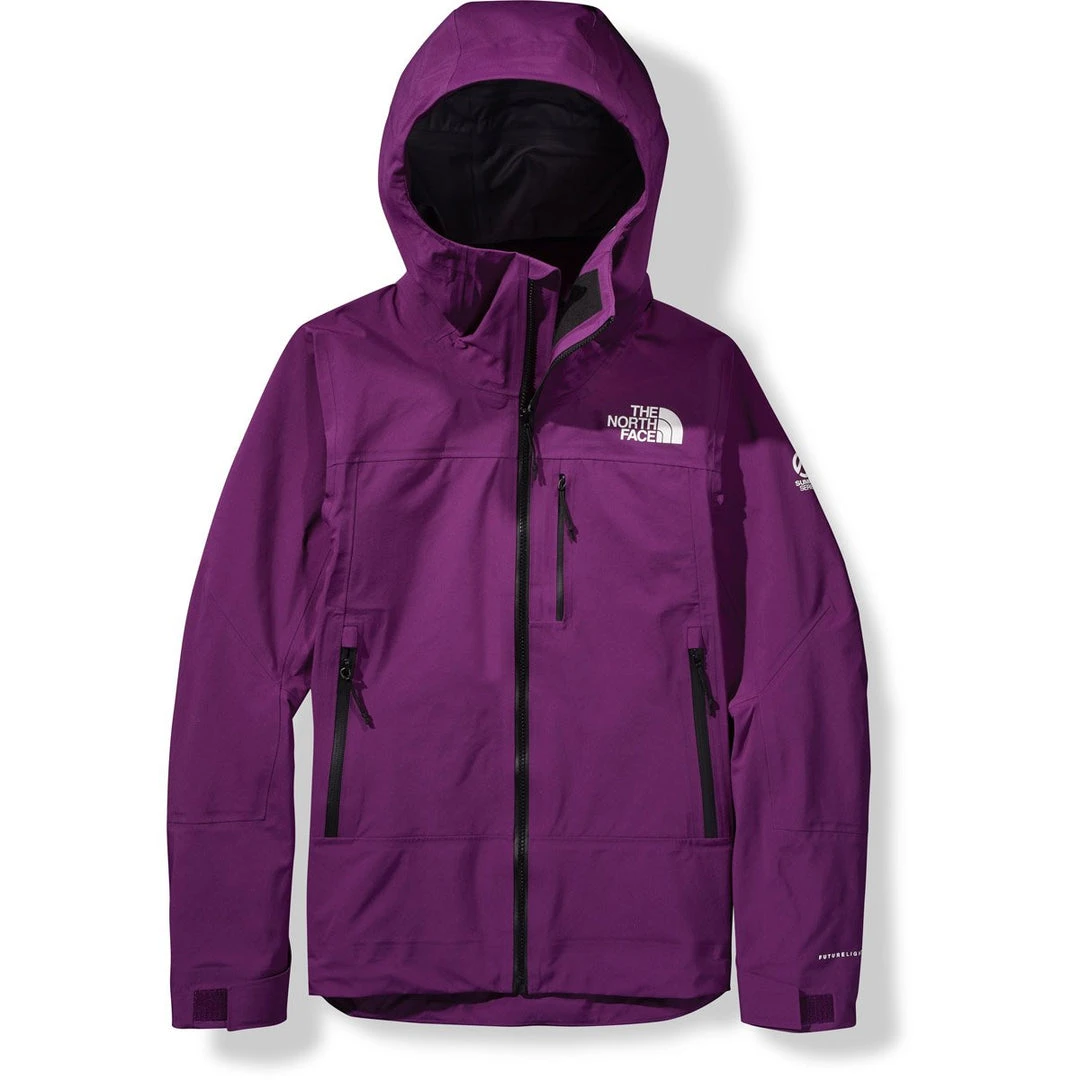 The North Face Women's Summit FutureLight Jacket 6 The North Face Women's Summit FutureLight Jacket