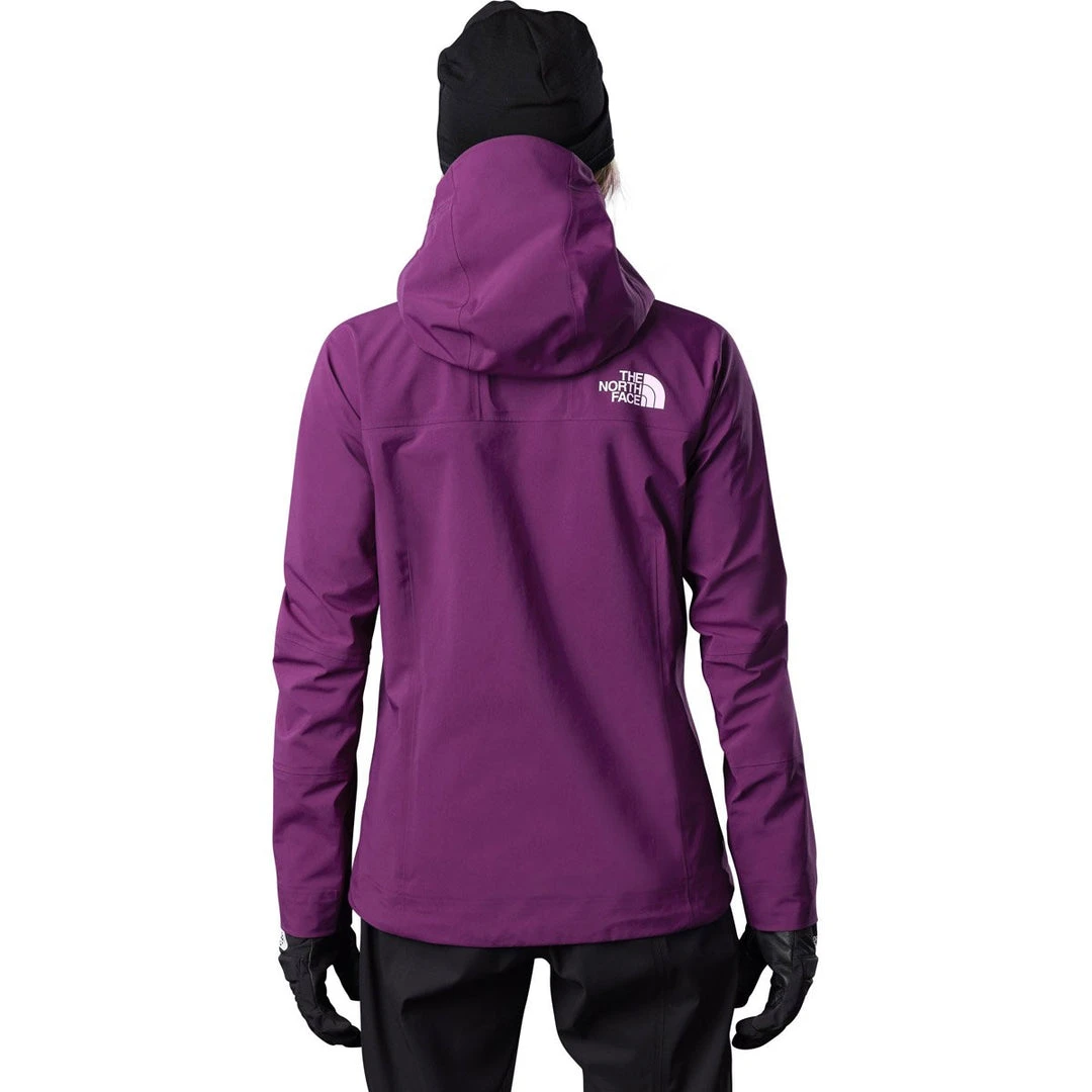 The North Face Women's Summit FutureLight Jacket 4 The North Face Women's Summit FutureLight Jacket