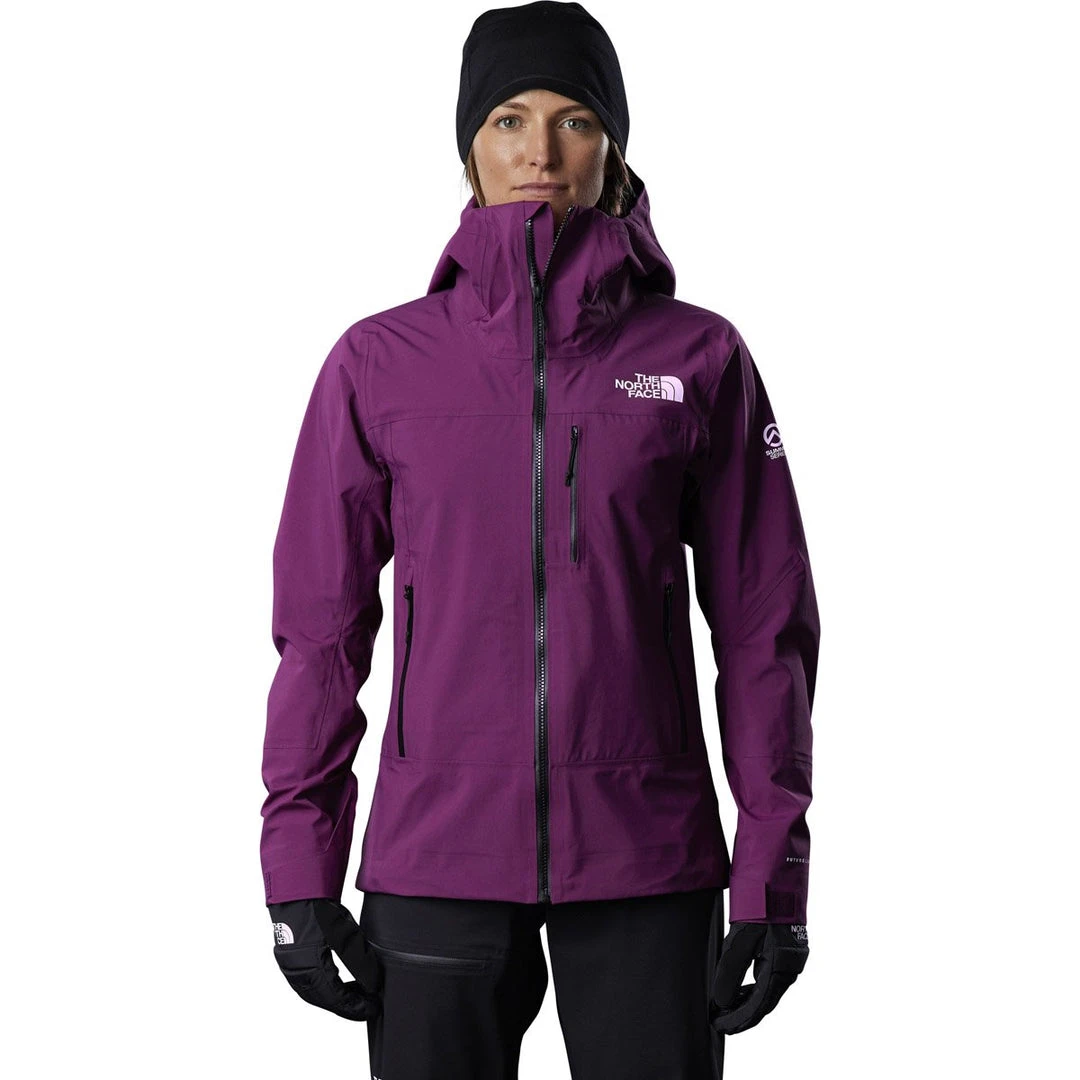 The North Face Women's Summit FutureLight Jacket 3 The North Face Women's Summit FutureLight Jacket