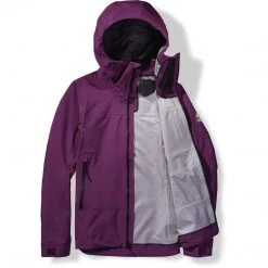 The North Face Women's Summit FutureLight Jacket 11 The North Face Women's Summit FutureLight Jacket