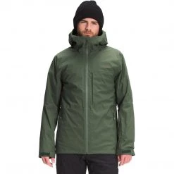 The North Face Men's ThermoBall Eco Snow Triclimate 23 The North Face Men's ThermoBall Eco Snow Triclimate
