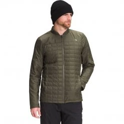 The North Face Men's ThermoBall Eco Snow Triclimate 26 The North Face Men's ThermoBall Eco Snow Triclimate