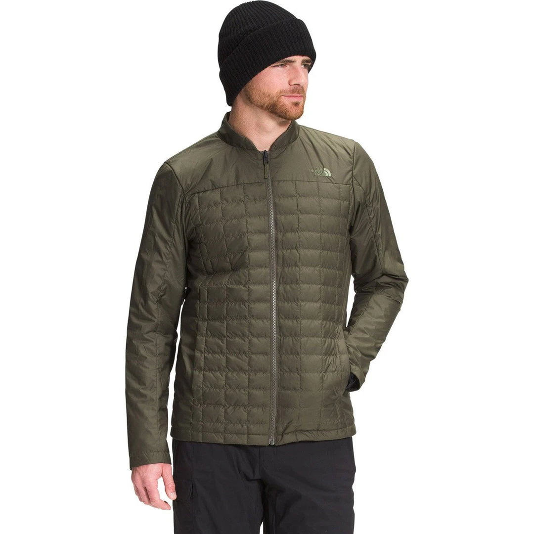 The North Face Men's ThermoBall Eco Snow Triclimate 12 The North Face Men's ThermoBall Eco Snow Triclimate