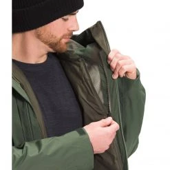 The North Face Men's ThermoBall Eco Snow Triclimate 25 The North Face Men's ThermoBall Eco Snow Triclimate