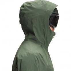 The North Face Men's ThermoBall Eco Snow Triclimate 27 The North Face Men's ThermoBall Eco Snow Triclimate