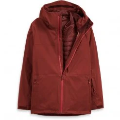 The North Face Men's ThermoBall Eco Snow Triclimate 22 The North Face Men's ThermoBall Eco Snow Triclimate