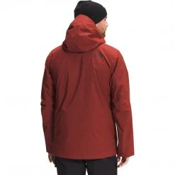 The North Face Men's ThermoBall Eco Snow Triclimate