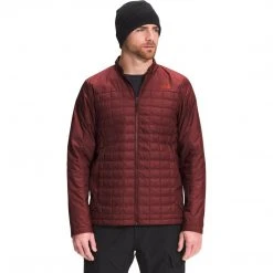 The North Face Men's ThermoBall Eco Snow Triclimate 20 The North Face Men's ThermoBall Eco Snow Triclimate