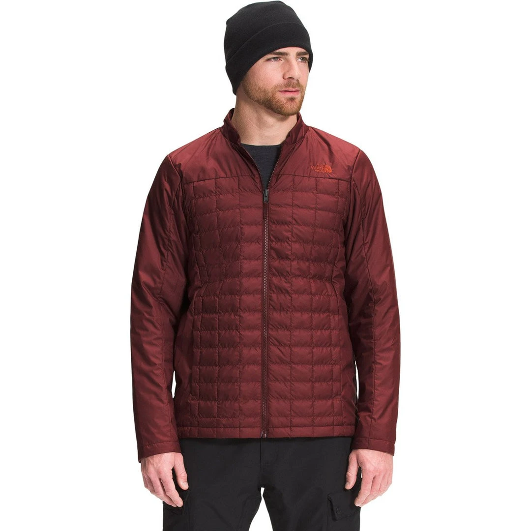 The North Face Men's ThermoBall Eco Snow Triclimate 6 The North Face Men's ThermoBall Eco Snow Triclimate