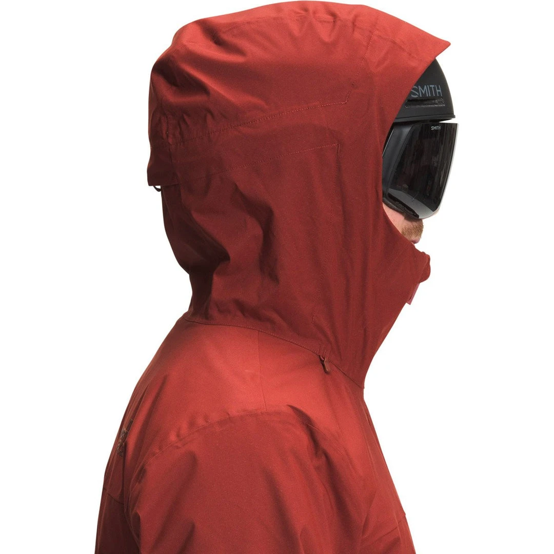 The North Face Men's ThermoBall Eco Snow Triclimate 7 The North Face Men's ThermoBall Eco Snow Triclimate