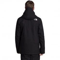 The North Face Men's ThermoBall Eco Snow Triclimate 30 The North Face Men's ThermoBall Eco Snow Triclimate