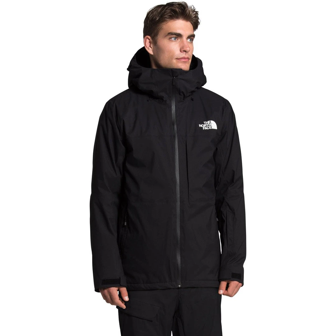 The North Face Men's ThermoBall Eco Snow Triclimate 15 The North Face Men's ThermoBall Eco Snow Triclimate