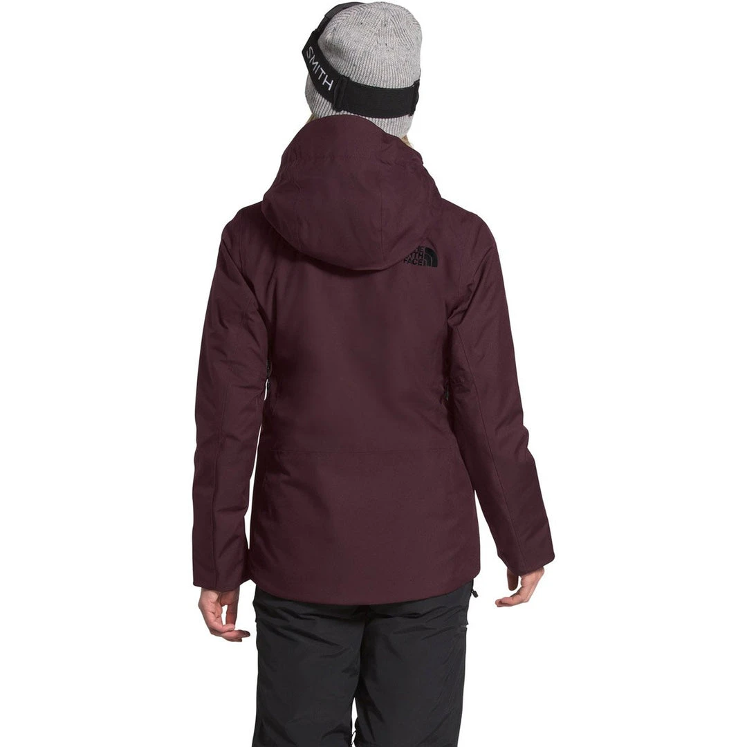 The North Face Women's Gatekeeper Jacket 9 The North Face Women's Gatekeeper Jacket