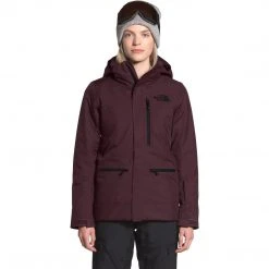 The North Face Women's Gatekeeper Jacket 22 The North Face Women's Gatekeeper Jacket