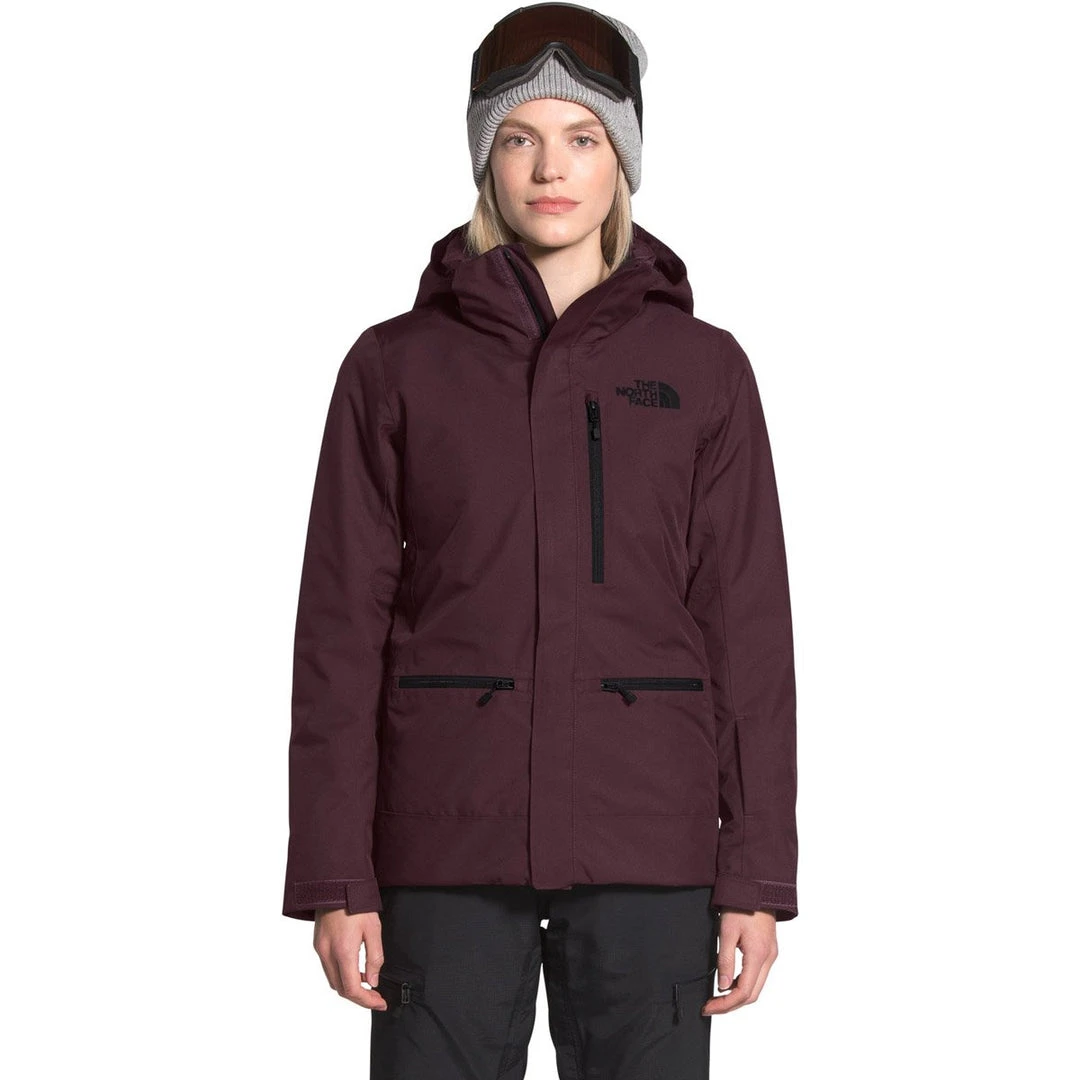 The North Face Women's Gatekeeper Jacket 7 The North Face Women's Gatekeeper Jacket