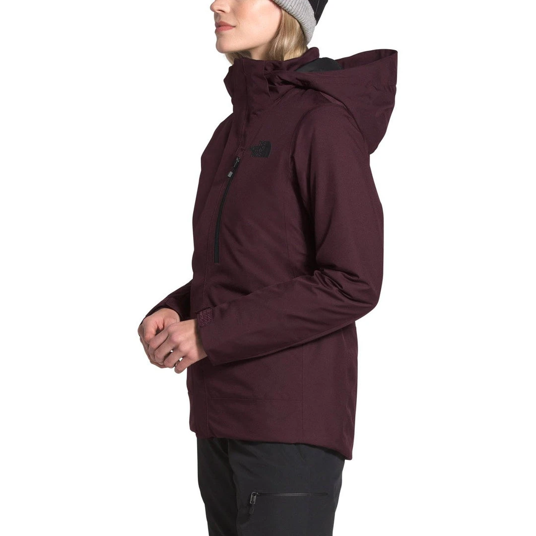 The North Face Women's Gatekeeper Jacket 8 The North Face Women's Gatekeeper Jacket