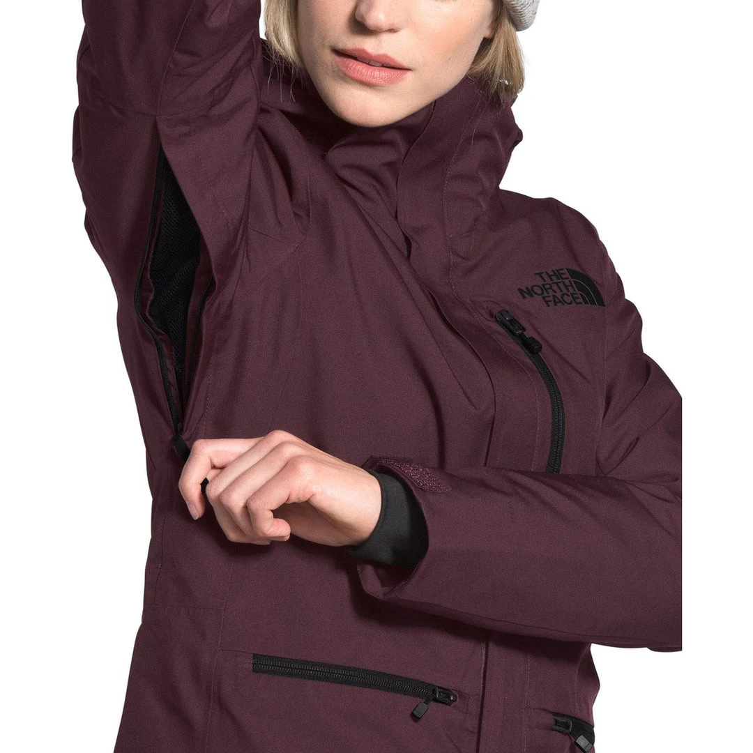 The North Face Women's Gatekeeper Jacket 12 The North Face Women's Gatekeeper Jacket