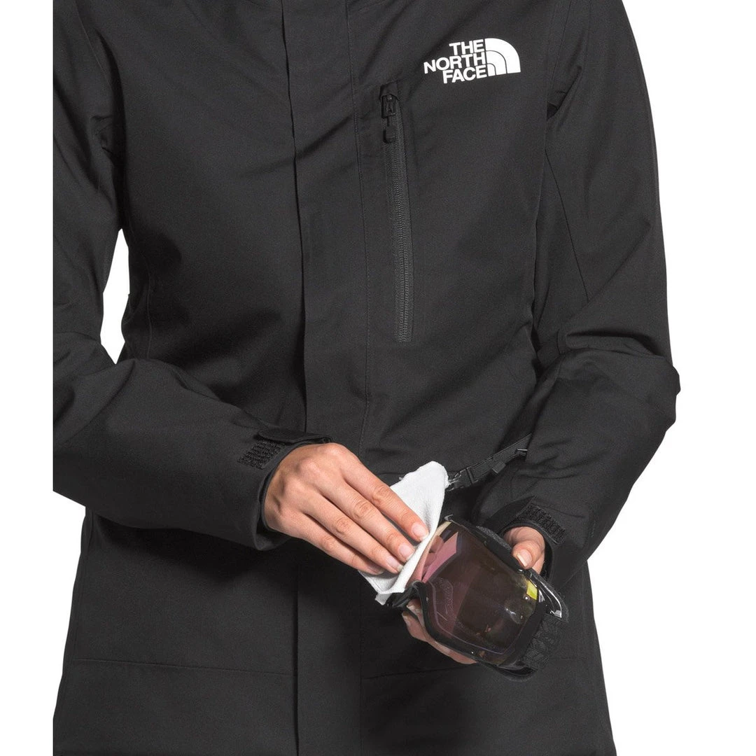 The North Face Women's Gatekeeper Jacket 18 The North Face Women's Gatekeeper Jacket