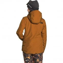 The North Face Women's Gatekeeper Jacket 29 The North Face Women's Gatekeeper Jacket