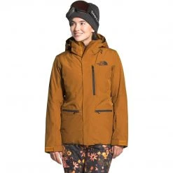 The North Face Women's Gatekeeper Jacket 28 The North Face Women's Gatekeeper Jacket