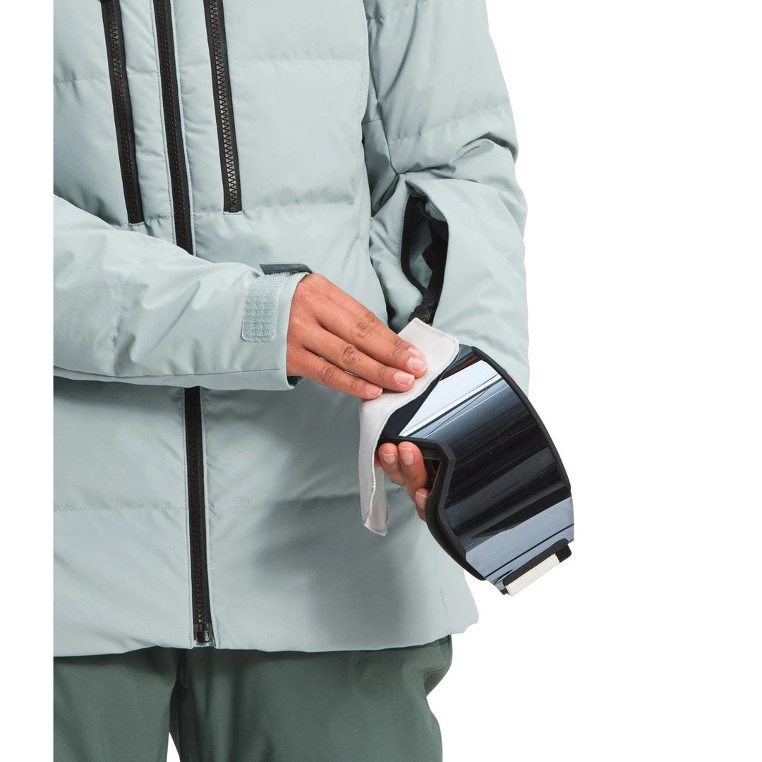 The North Face Women's Corefire Down Jacket 10 The North Face Women's Corefire Down Jacket