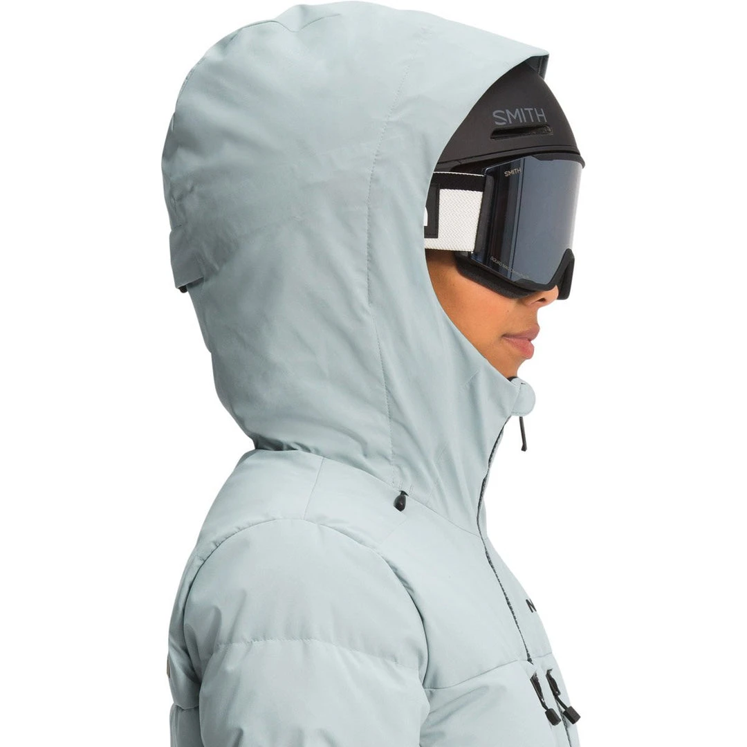 The North Face Women's Corefire Down Jacket 11 The North Face Women's Corefire Down Jacket