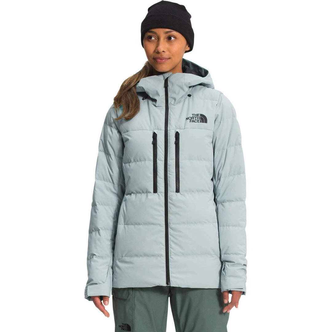 The North Face Women's Corefire Down Jacket 7 The North Face Women's Corefire Down Jacket
