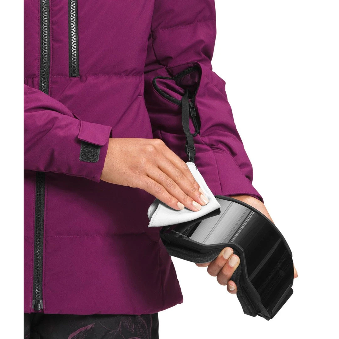 The North Face Women's Corefire Down Jacket 5 The North Face Women's Corefire Down Jacket
